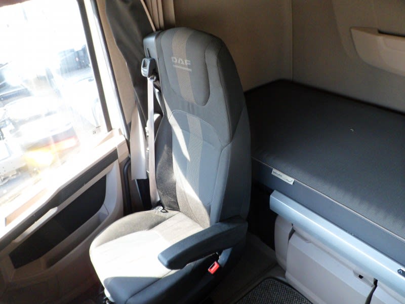 DAF XG 480 FT 4X2 null