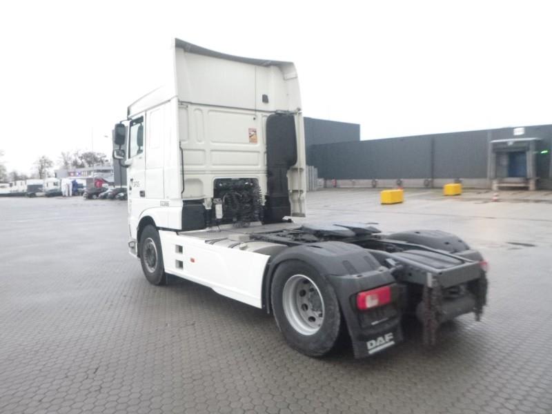 DAF XF 480 FT 4X2 null