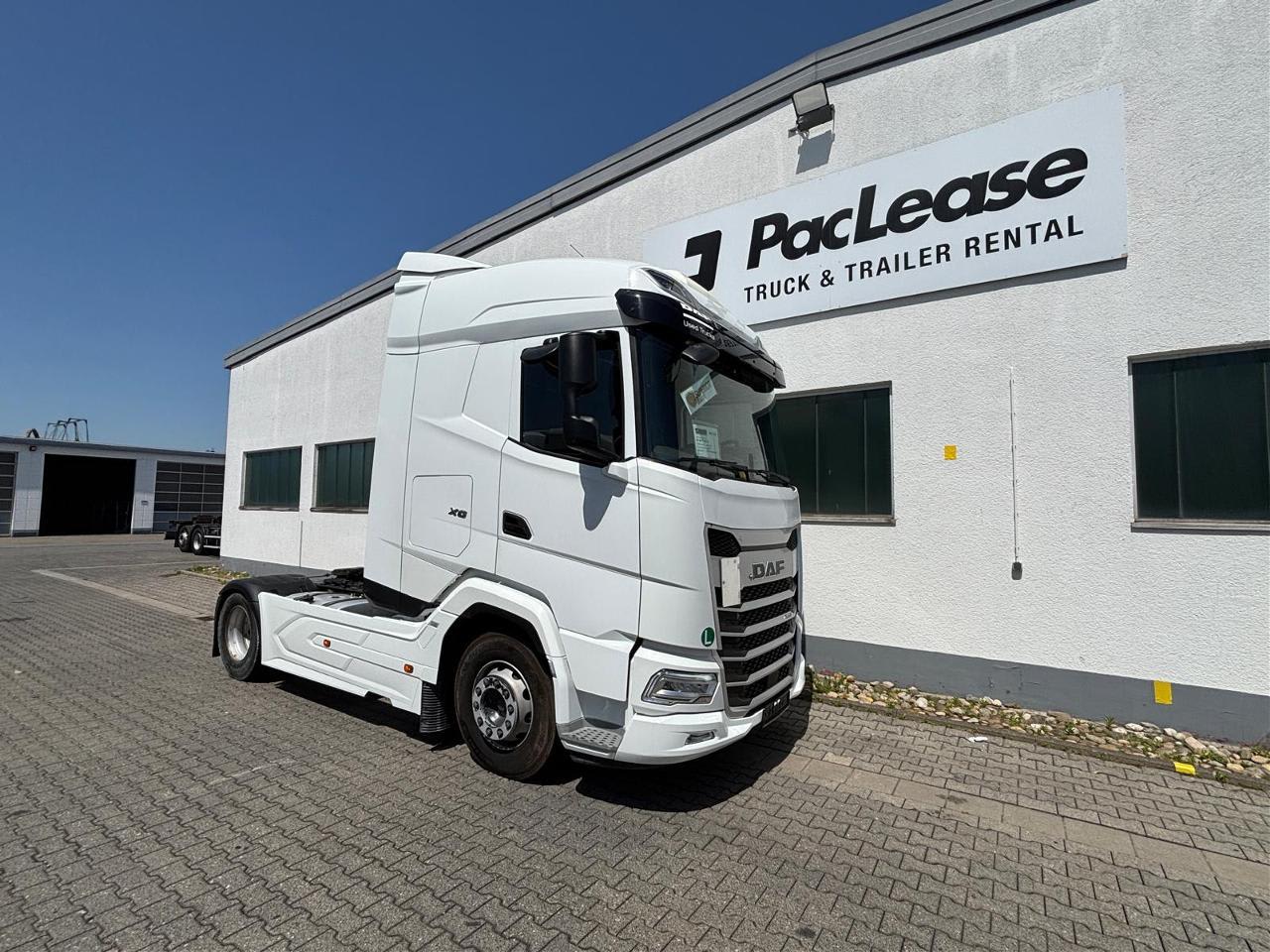 DAF XG 480 FT 4X2 null