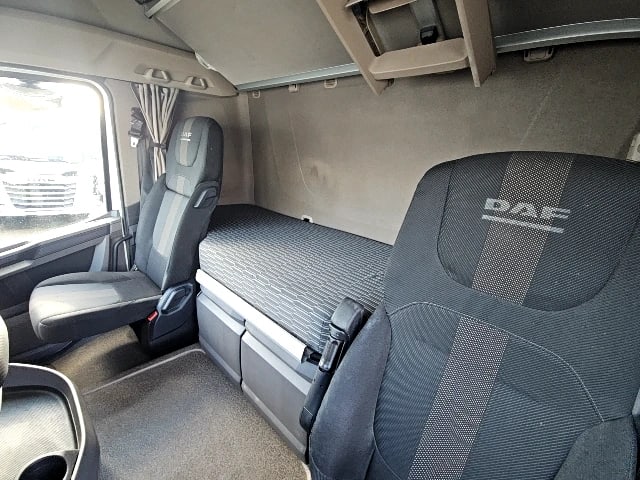 DAF XFn 480 FT 4X2 null