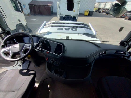 DAF XFn 480 FT 4X2 null