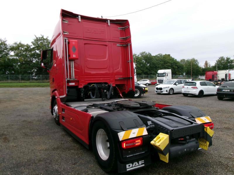 DAF XG 480 FT 4X2 null