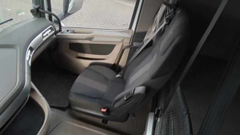 DAF XG 480 FT 4X2 null