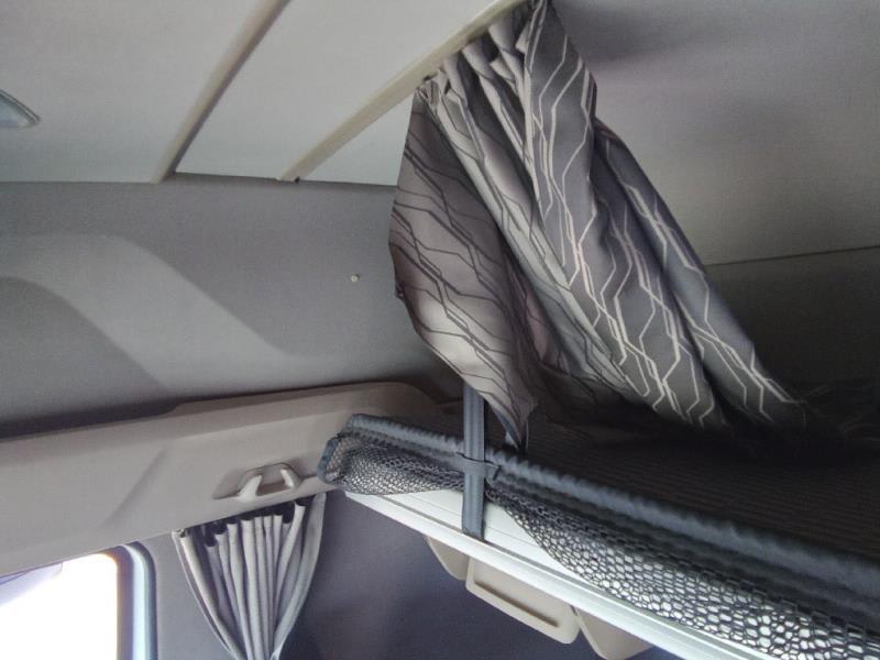 DAF XG 480 FT 4X2 LOW DECK null