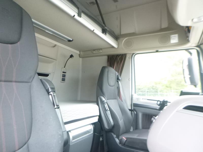 DAF XF 480 FT 4X2 null