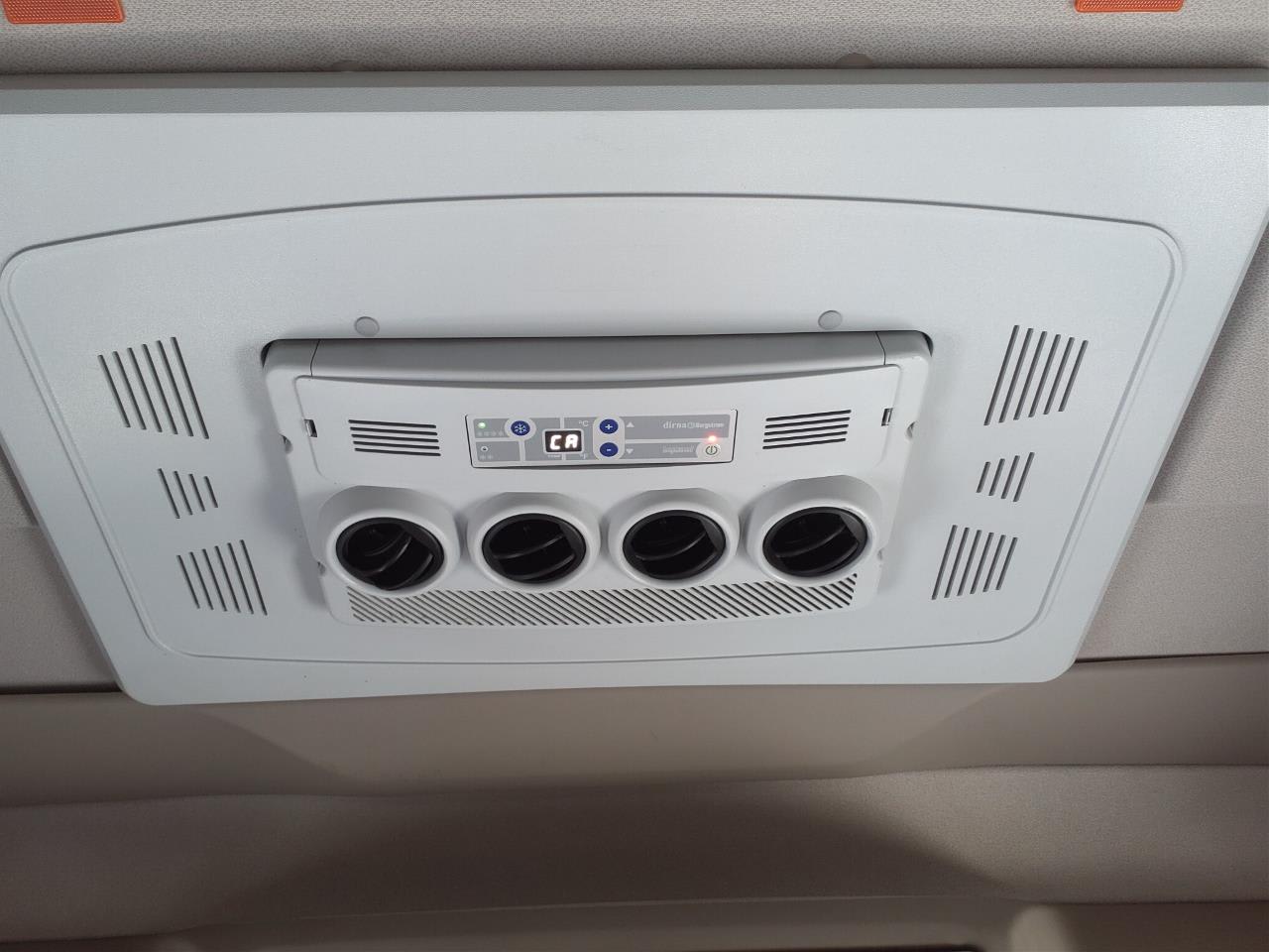 DAF XF 530 FT 4X2 null