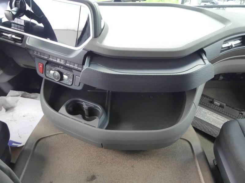 DAF XFn 480 FT 4X2 null