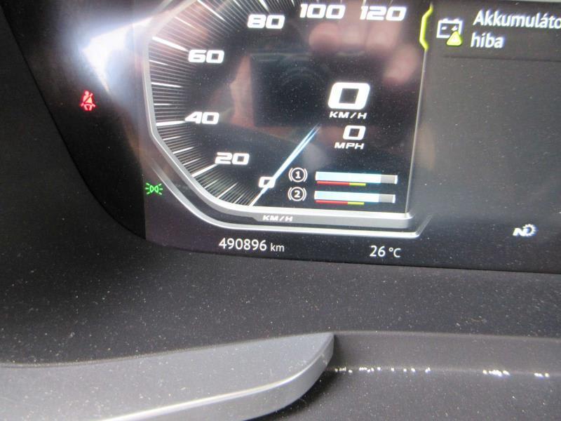 DAF XG 480 FT 4X2 null