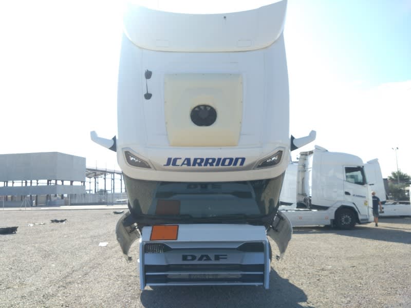 DAF XG 480 FT 4X2 null