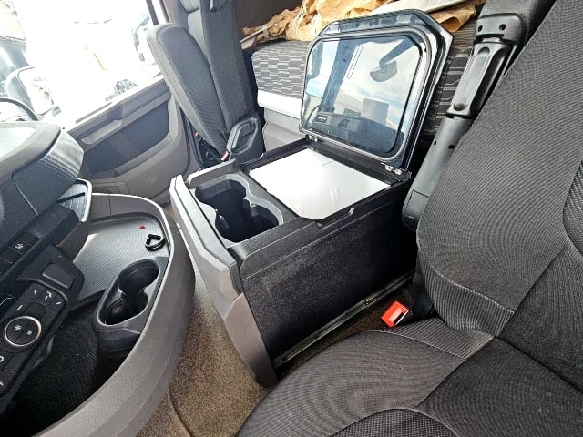 DAF XFn 480 FT 4X2 null