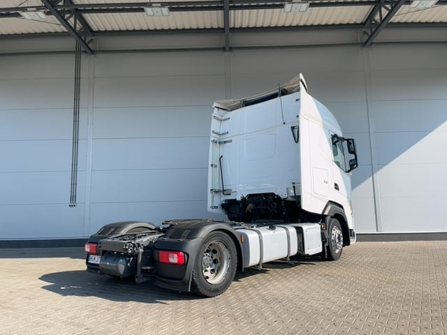 DAF XG 480 FT 4X2 LOW DECK null