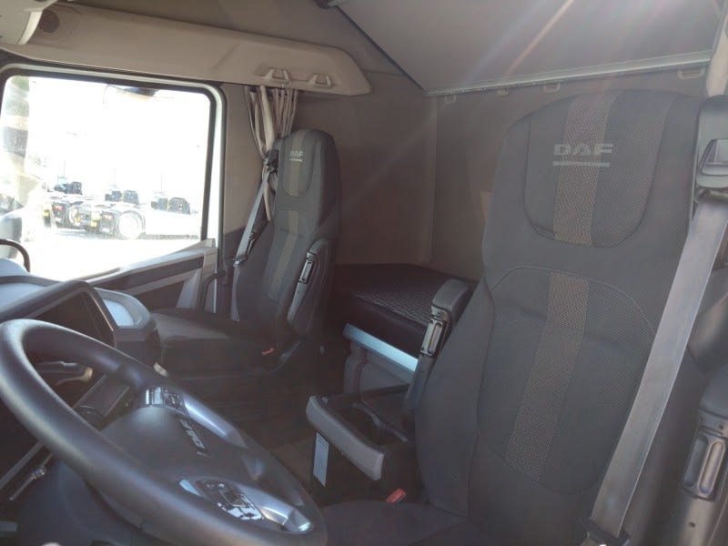 DAF XG 430 FT 4X2 null