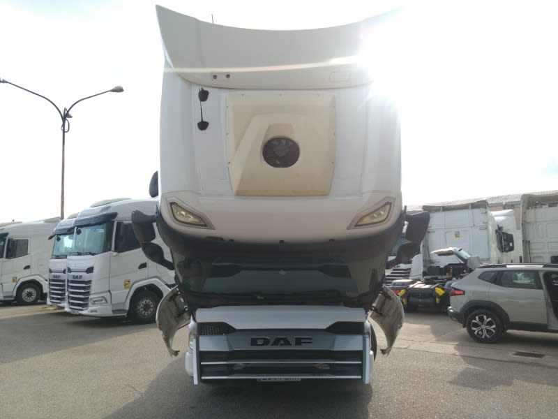 DAF XFn 430 FT 4X2 null