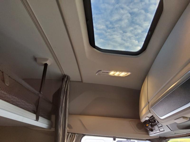 DAF XG 480 FT 4X2 null