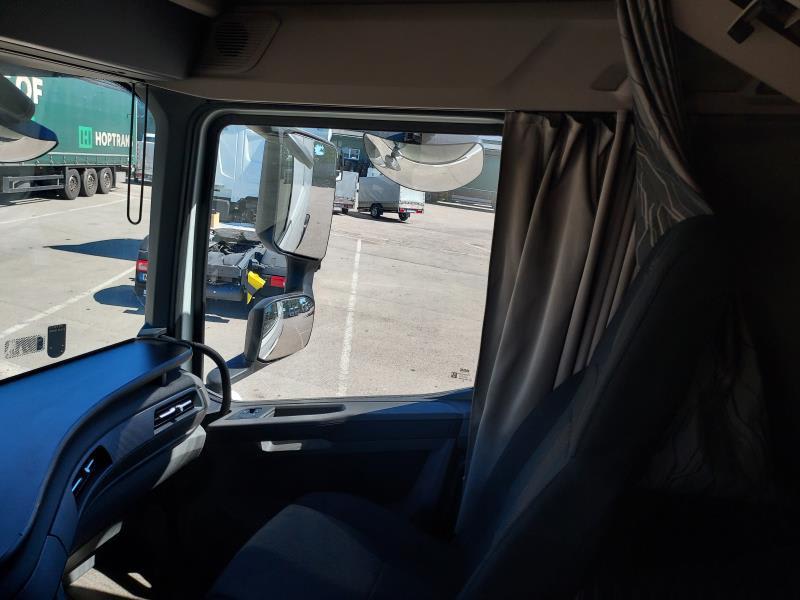 DAF XFn 480 FT 4X2 null