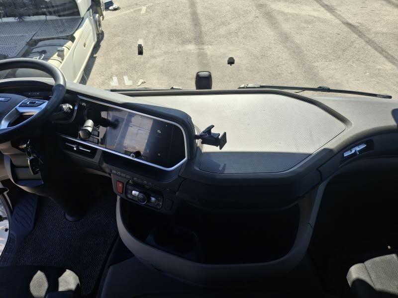 DAF XG 480 FT 4X2 null