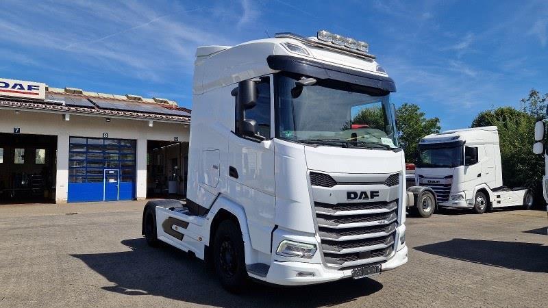 DAF XG 480 FT 4X2 null