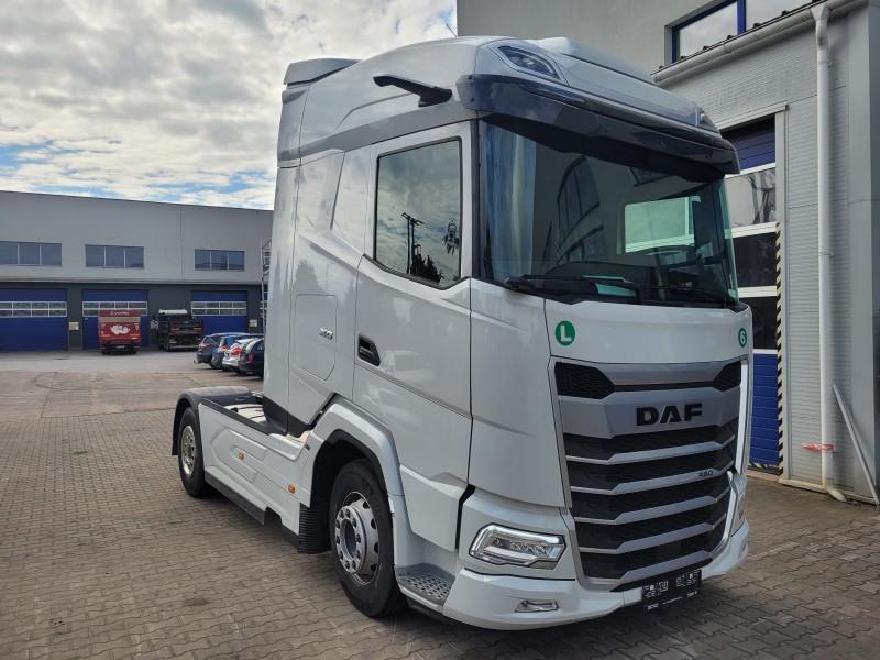 DAF XG 480 FT 4X2 null