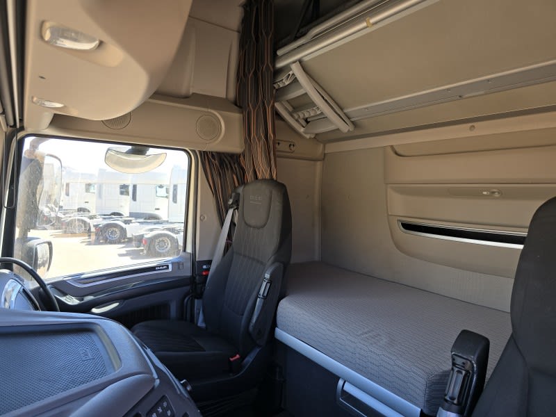 DAF XF 530 FT 4X2 null