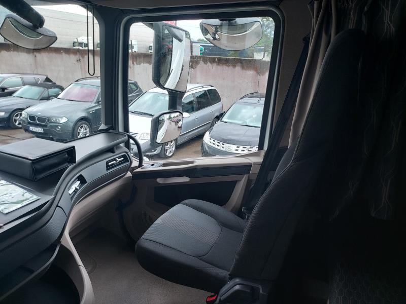 DAF XG 480 FT 4X2 null