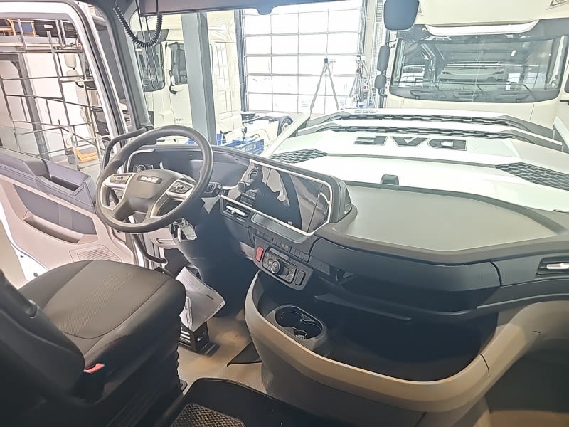 DAF XG 480 FT 4X2 null