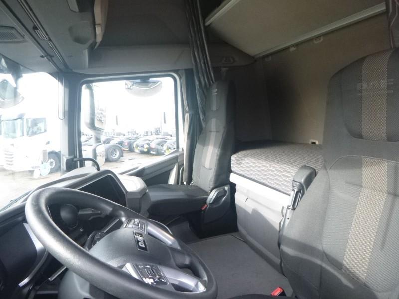 DAF XFn 480 FT 4X2 null