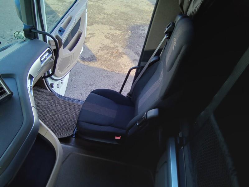 DAF XG 480 FT 4X2 null