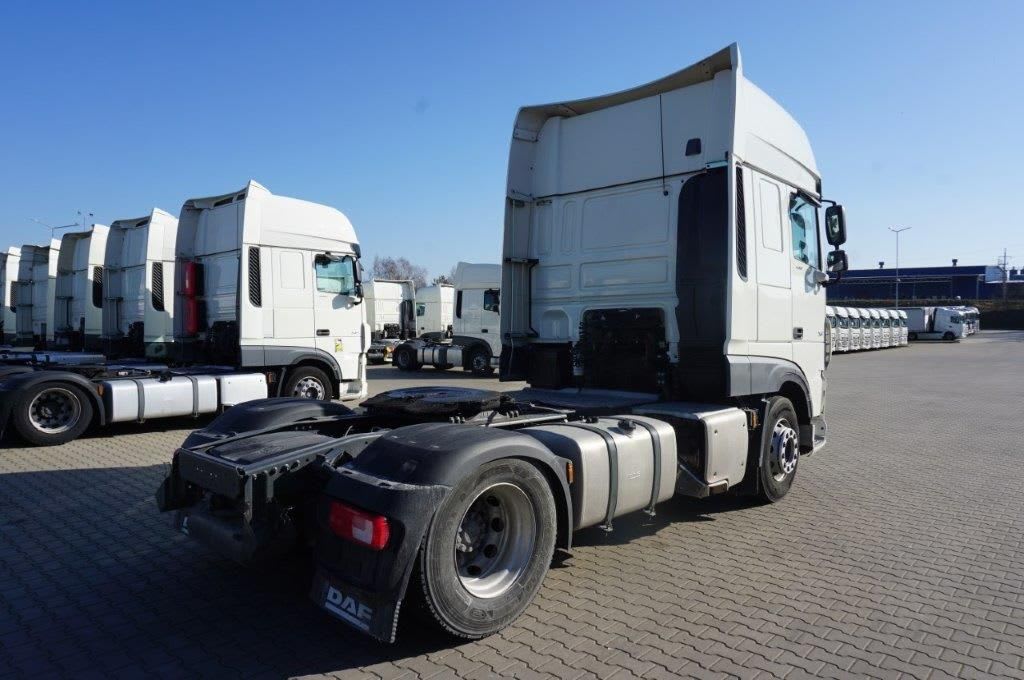 DAF XF 480 FT 4X2 null