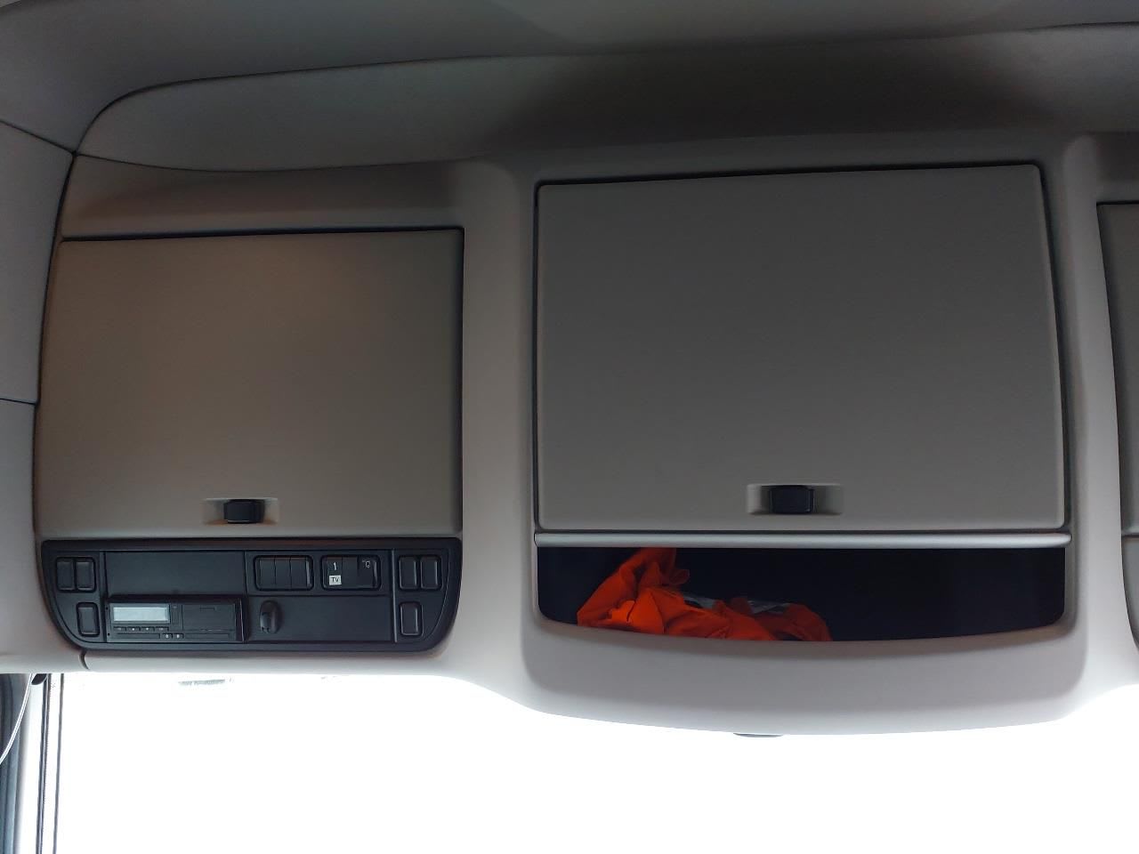 DAF XF 530 FT 4X2 null