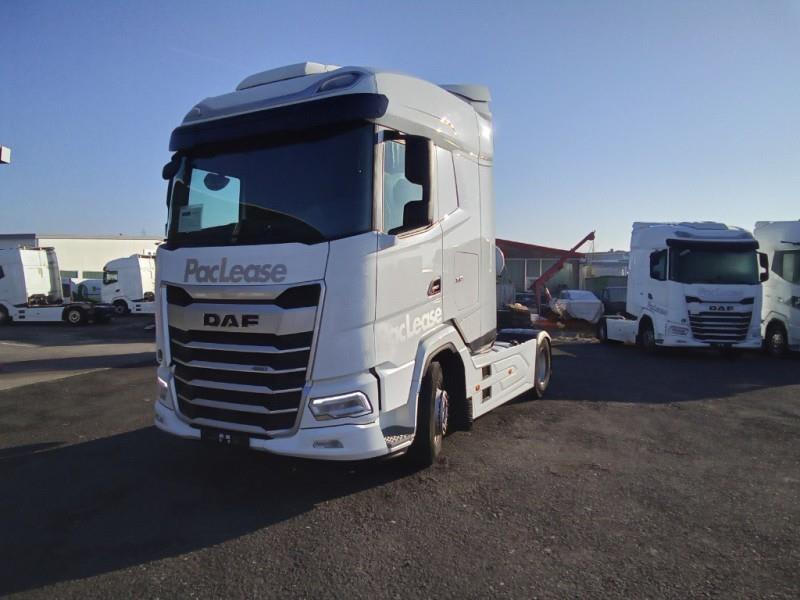 DAF XG 480 FT 4X2 null
