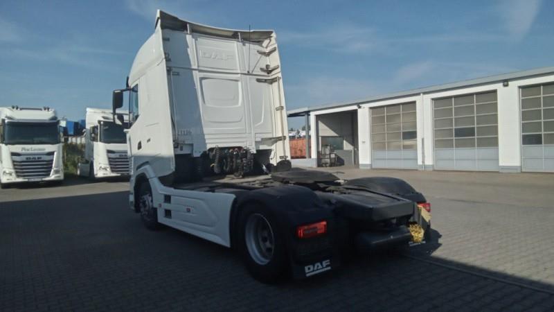 DAF XG 480 FT 4X2 null