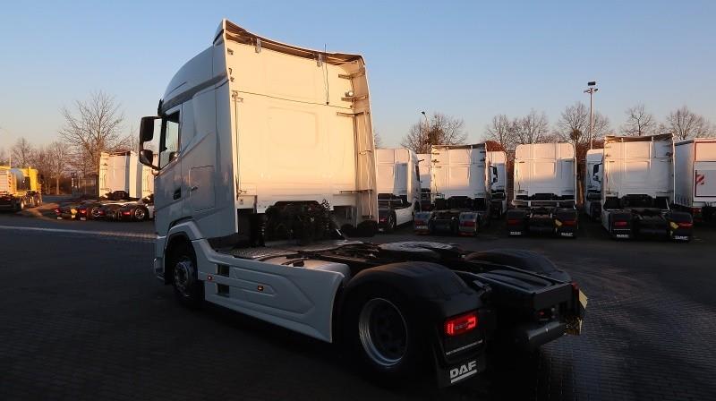 DAF XG 480 FT 4X2 null