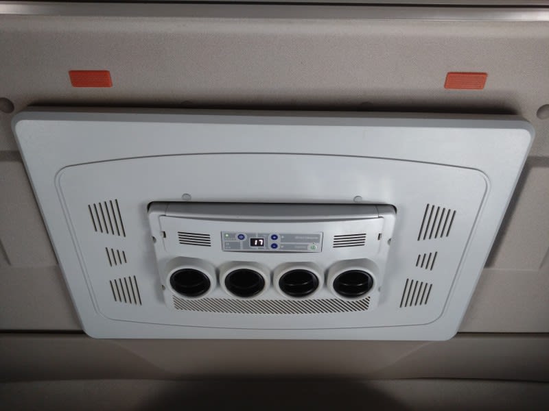 DAF XF 480 FT 4X2 null