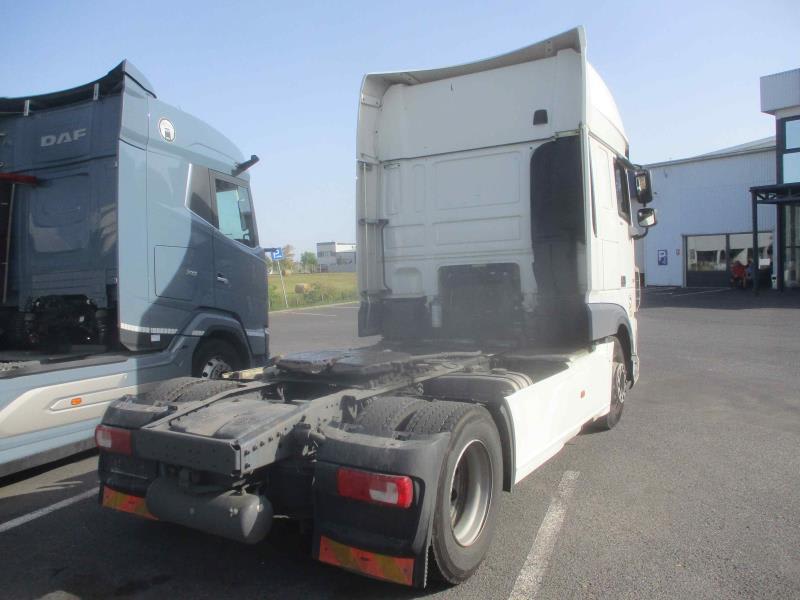 DAF XF 530 FT 4X2 null