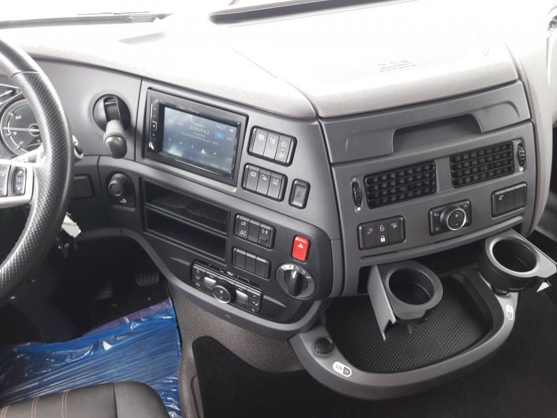 DAF XF 480 FT 4X2 null