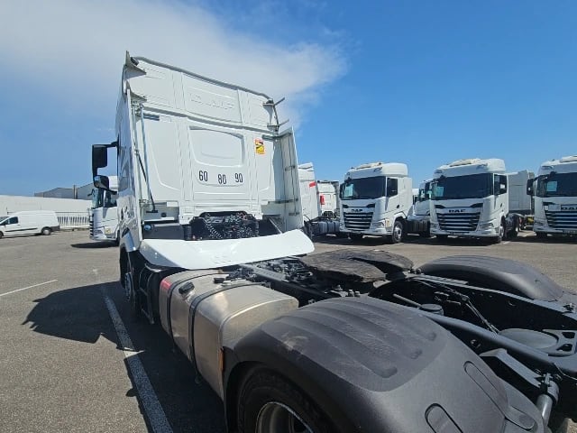 DAF XFn 480 FT 4X2 null