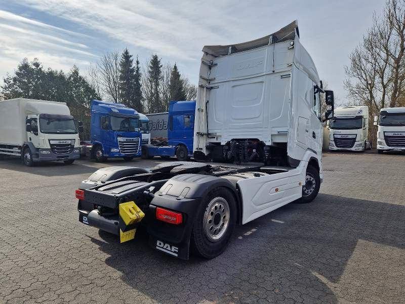 DAF XG 480 FT 4X2 null