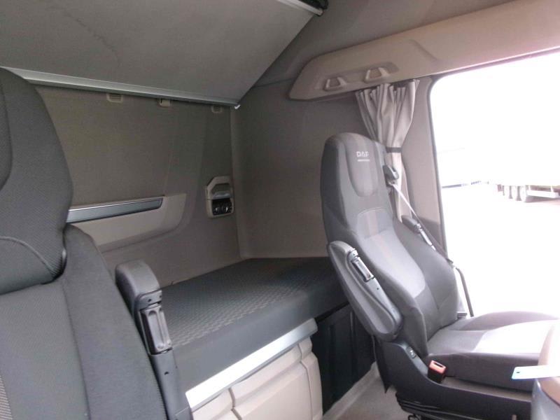 DAF XG+ 530 FT 4X2 null