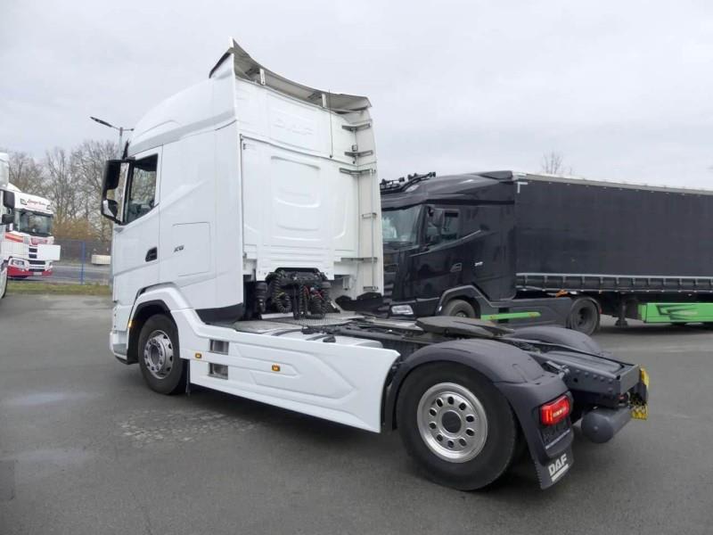 DAF XG 480 FT 4X2 null