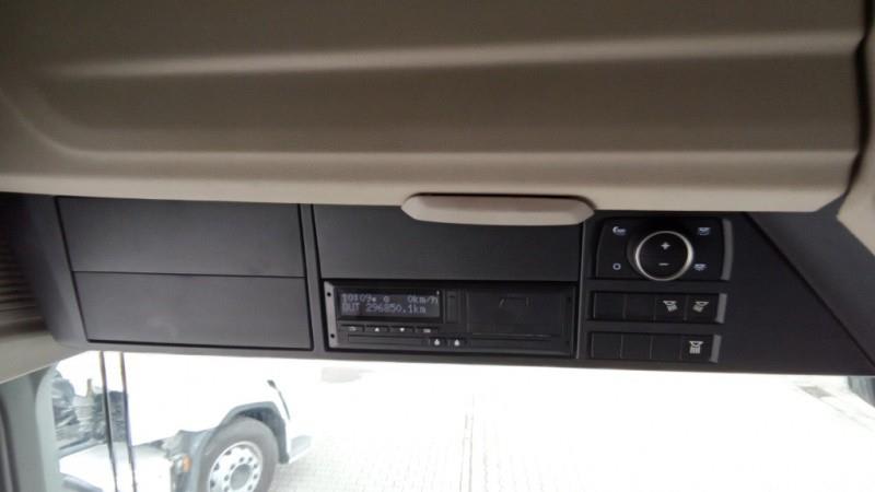 DAF XG 480 FT 4X2 null