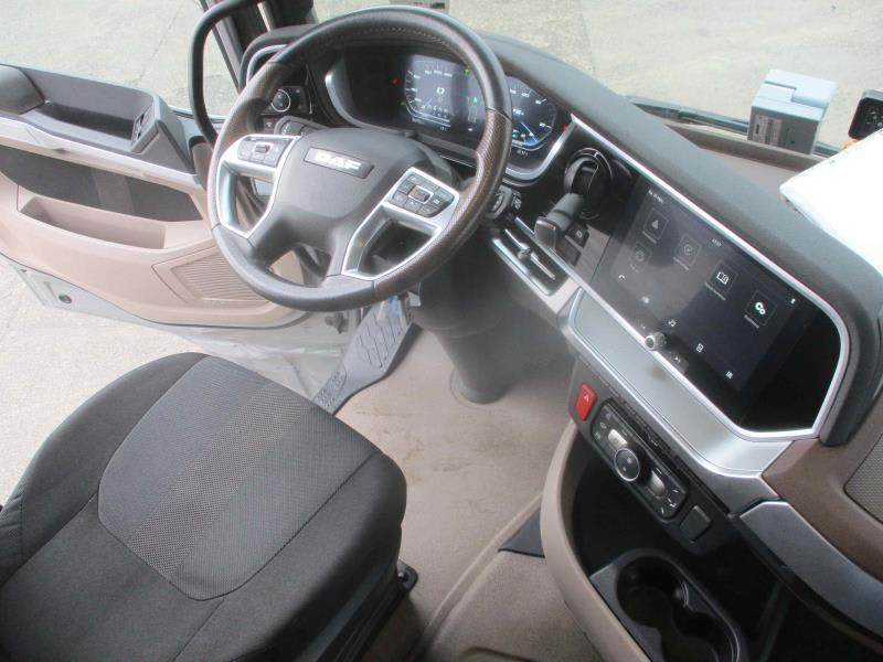 DAF XG+ 530 FT 4X2 null