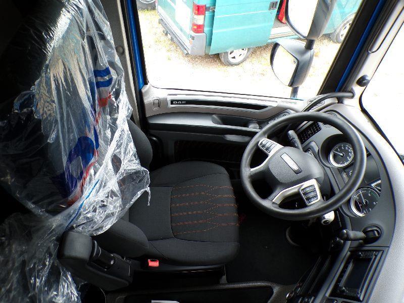 DAF XF 480 FT 4X2 null