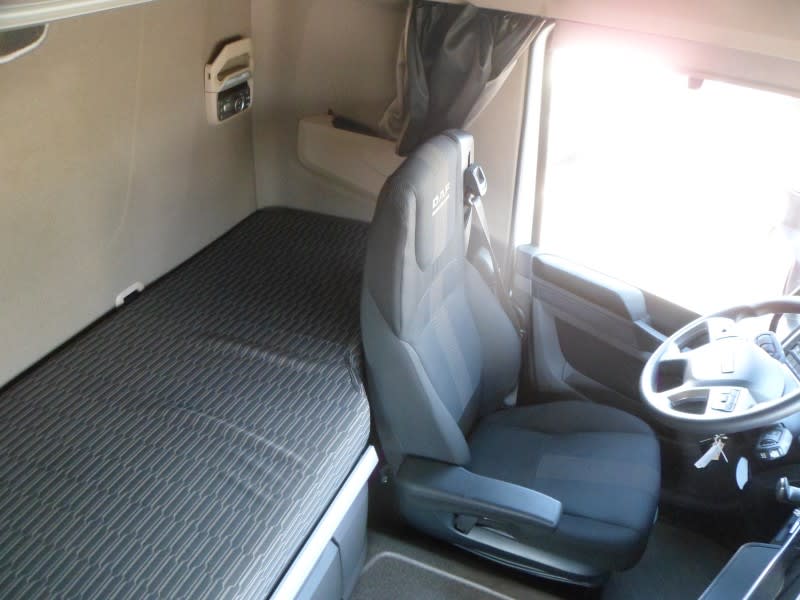 DAF XFn 480 FT 4X2 null