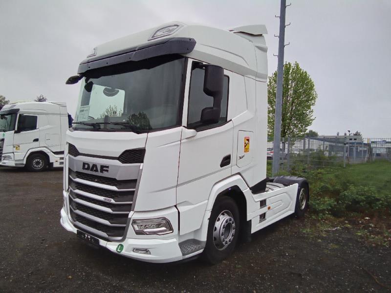 DAF XFn 480 FT 4X2 null