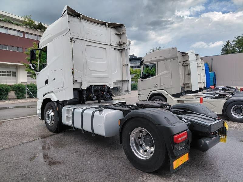 DAF XG 480 FT 4X2 null