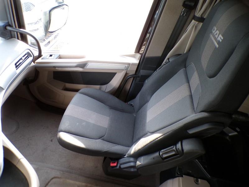 DAF XG 480 FT 4X2 null