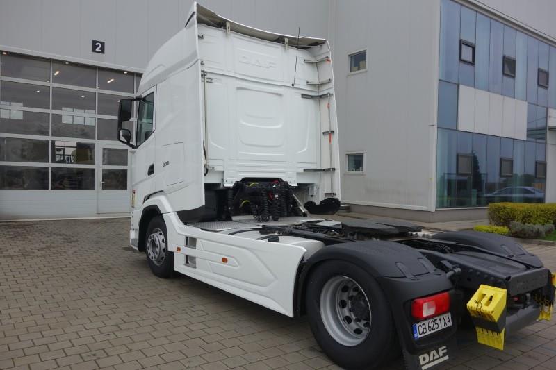 DAF XG 480 FT 4X2 null