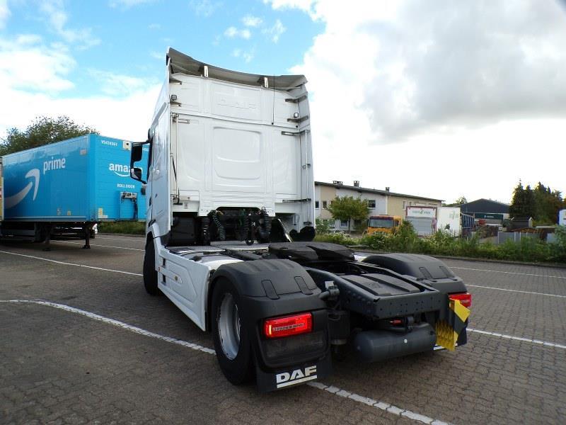 DAF XG 480 FT 4X2 null