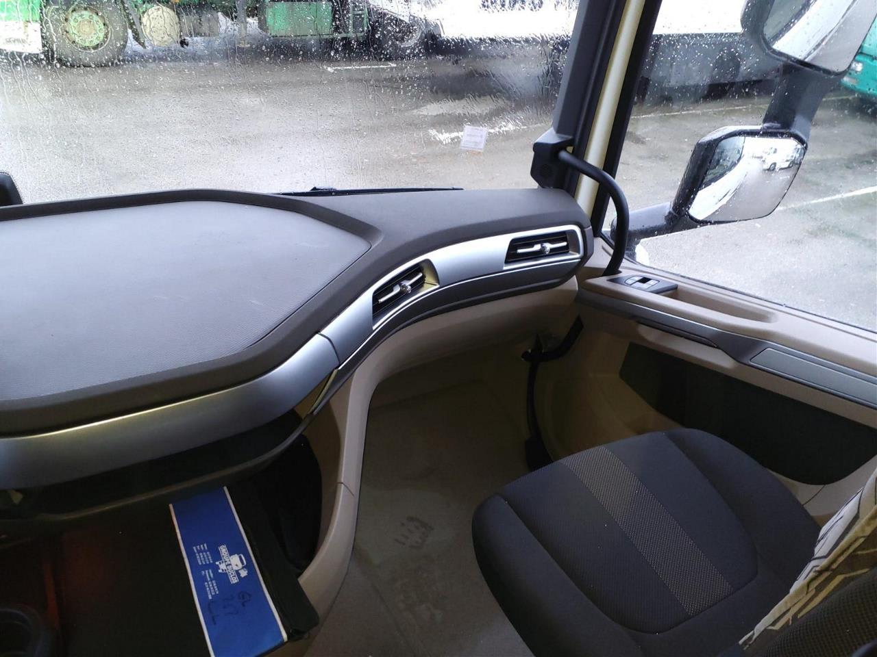 DAF XG 480 FT 4X2 null