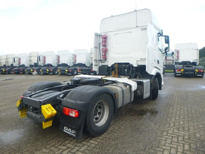 DAF XFn 480 FT 4X2 null